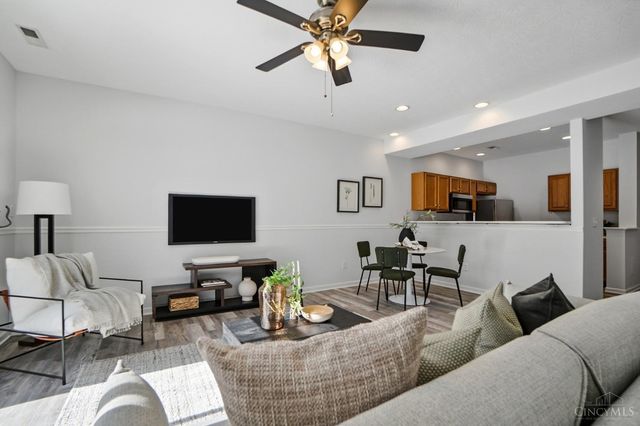 4253 Spyglass Hill, Mason, OH 45040