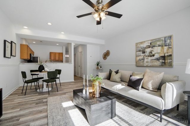 4253 Spyglass Hill, Mason, OH 45040