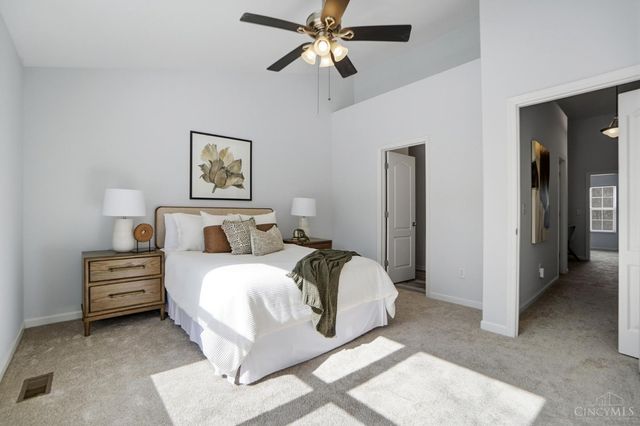 4253 Spyglass Hill, Mason, OH 45040