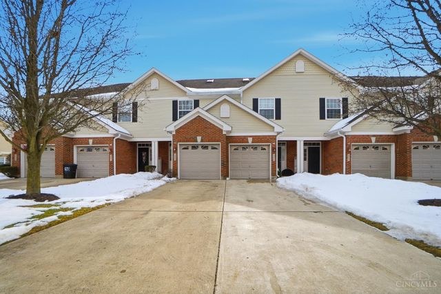 4253 Spyglass Hill, Mason, OH 45040