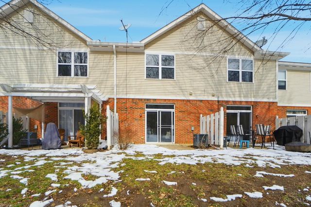 4253 Spyglass Hill, Mason, OH 45040