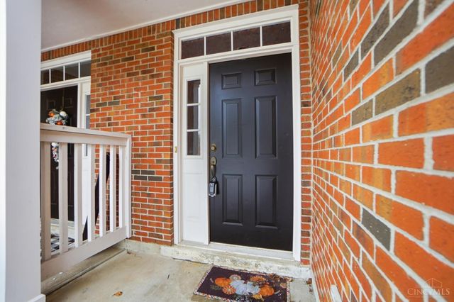 4253 Spyglass Hill, Mason, OH 45040