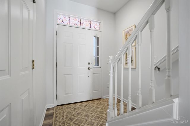 4253 Spyglass Hill, Mason, OH 45040