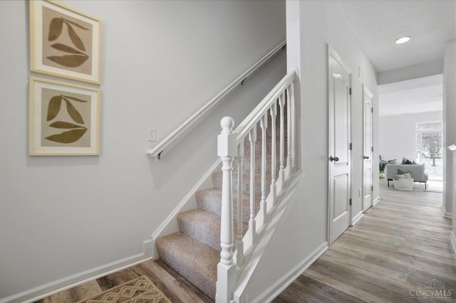 4253 Spyglass Hill, Mason, OH 45040