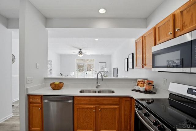 4253 Spyglass Hill, Mason, OH 45040