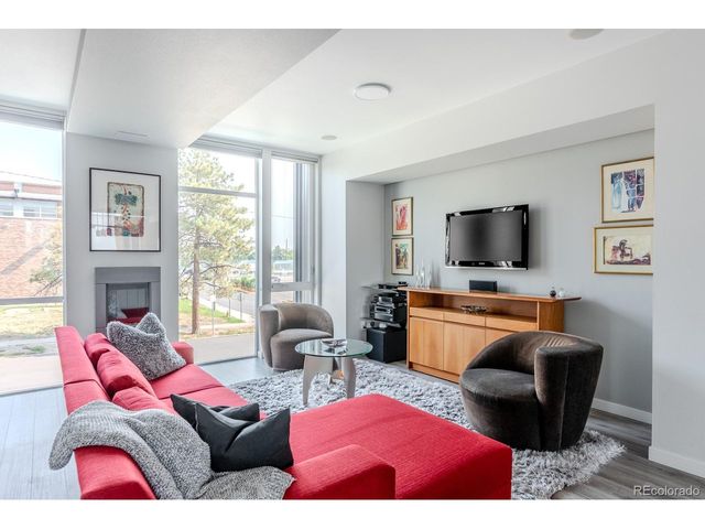 3548 W 18th Ave, Denver, CO 80204