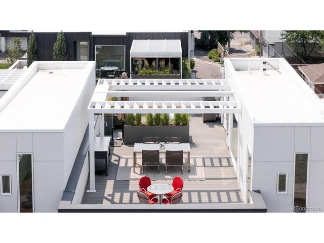 3548 W 18th Ave, Denver, CO 80204