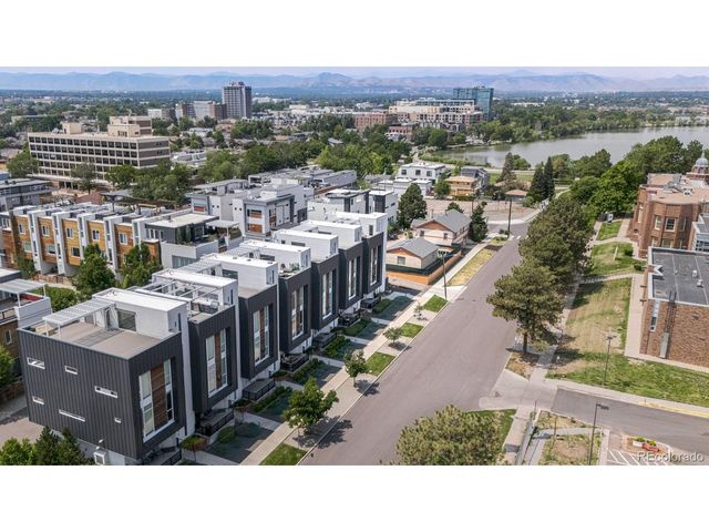 3548 W 18th Ave, Denver, CO 80204