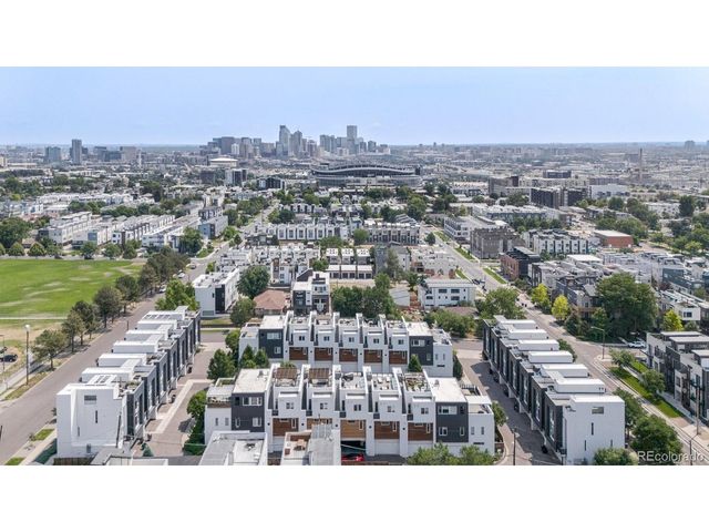 3548 W 18th Ave, Denver, CO 80204