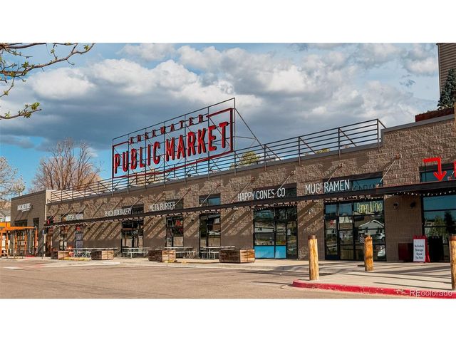 3548 W 18th Ave, Denver, CO 80204