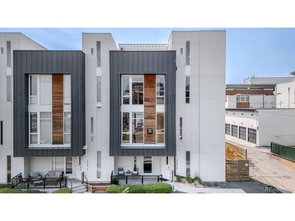 3548 W 18th Ave, Denver, CO 80204