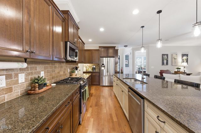 3116 Canopy Woods Drive, Apex, NC 27539