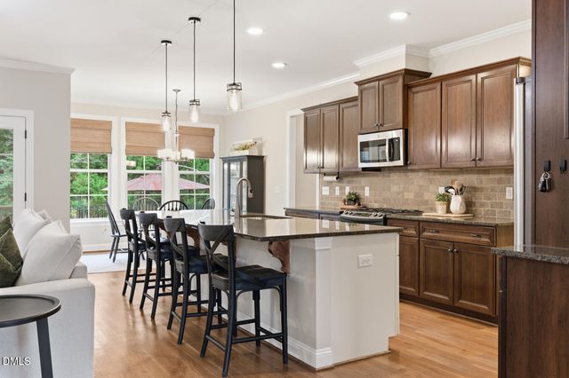 3116 Canopy Woods Drive, Apex, NC 27539