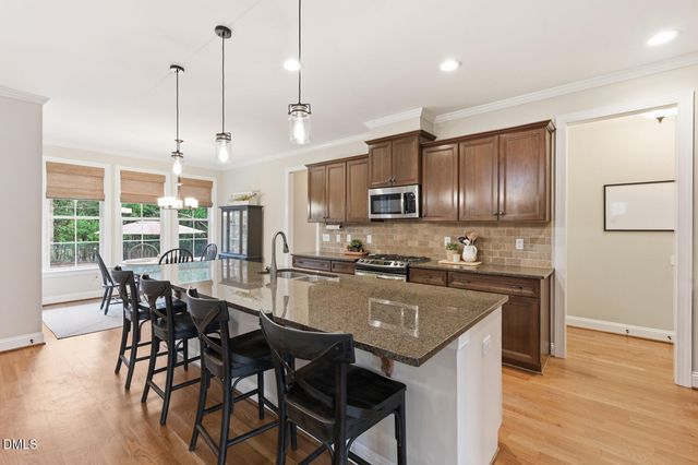 3116 Canopy Woods Drive, Apex, NC 27539