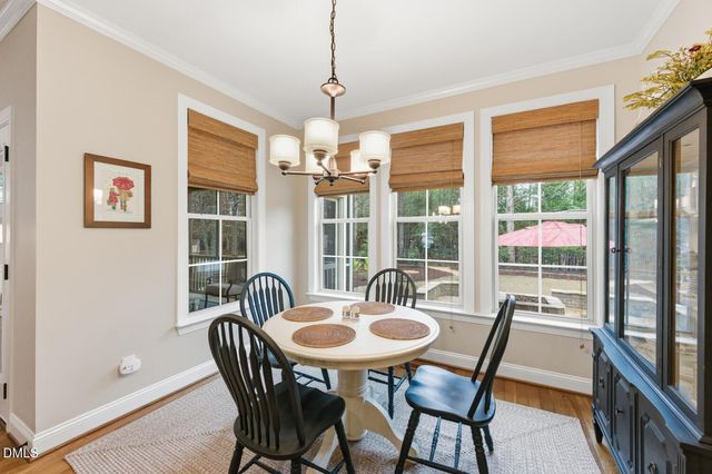 3116 Canopy Woods Drive, Apex, NC 27539