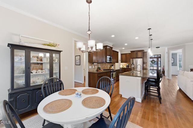 3116 Canopy Woods Drive, Apex, NC 27539