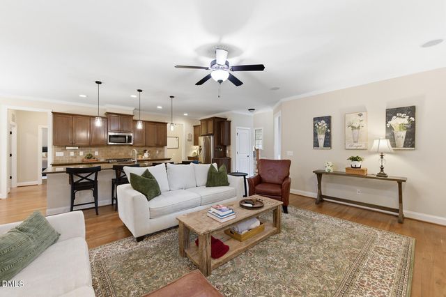 3116 Canopy Woods Drive, Apex, NC 27539