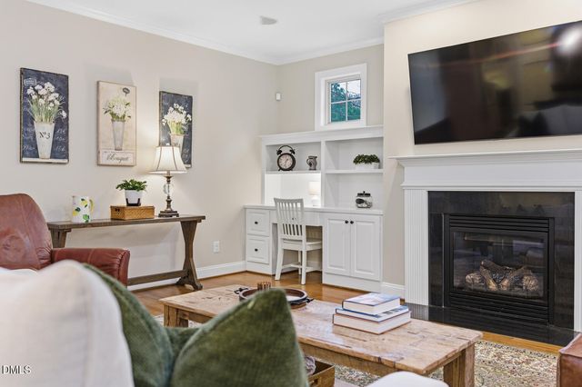 3116 Canopy Woods Drive, Apex, NC 27539