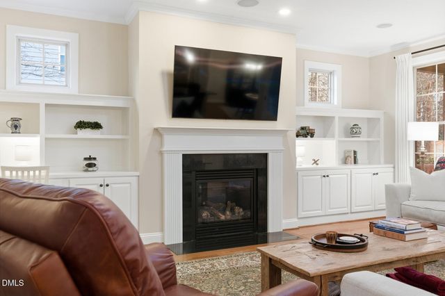 3116 Canopy Woods Drive, Apex, NC 27539