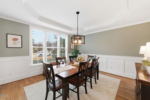 3116 Canopy Woods Drive, Apex, NC 27539