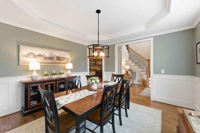 3116 Canopy Woods Drive, Apex, NC 27539