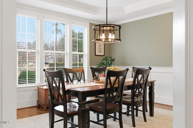 3116 Canopy Woods Drive, Apex, NC 27539