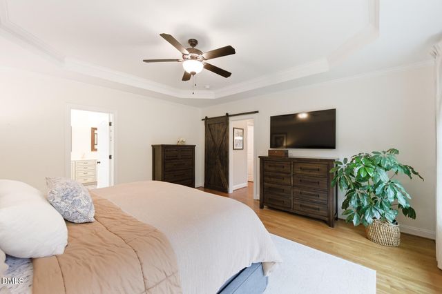 3116 Canopy Woods Drive, Apex, NC 27539