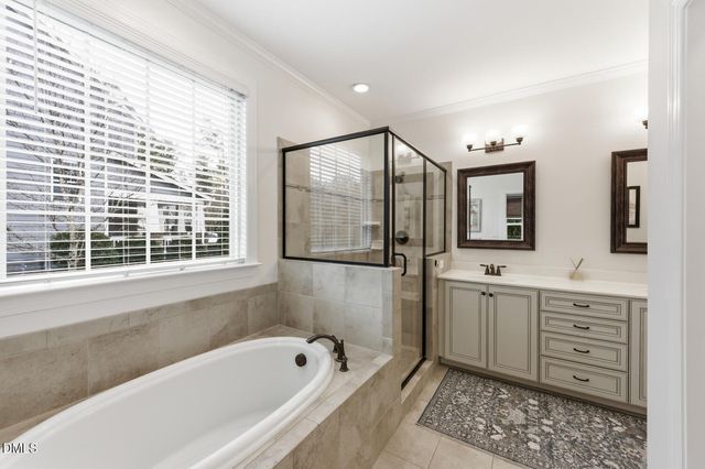 3116 Canopy Woods Drive, Apex, NC 27539