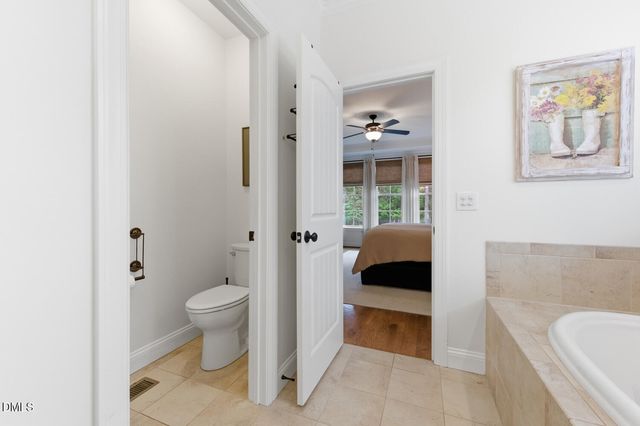 3116 Canopy Woods Drive, Apex, NC 27539