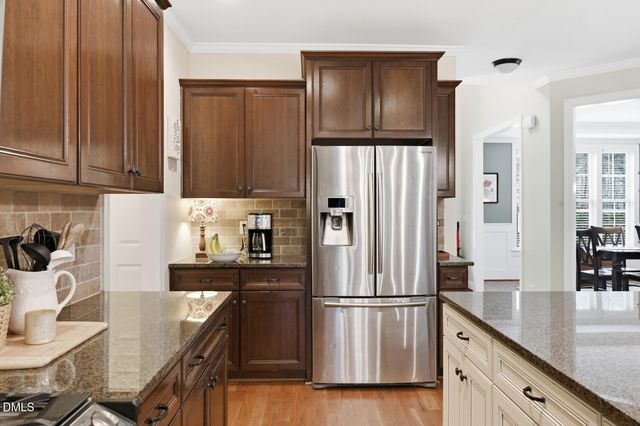 3116 Canopy Woods Drive, Apex, NC 27539