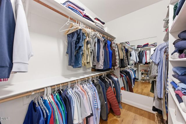 3116 Canopy Woods Drive, Apex, NC 27539