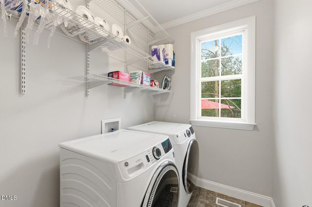 3116 Canopy Woods Drive, Apex, NC 27539