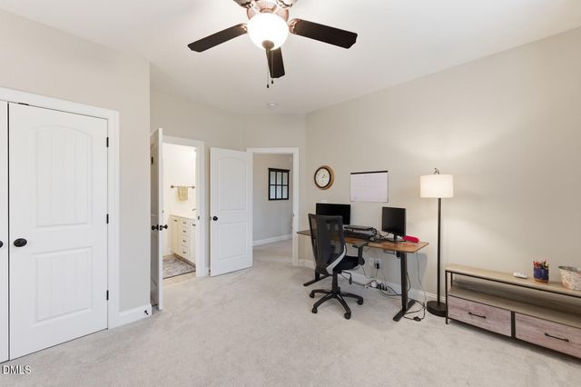 3116 Canopy Woods Drive, Apex, NC 27539