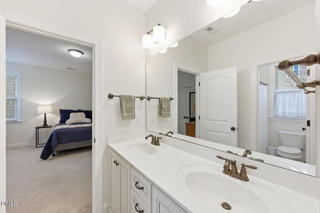 3116 Canopy Woods Drive, Apex, NC 27539