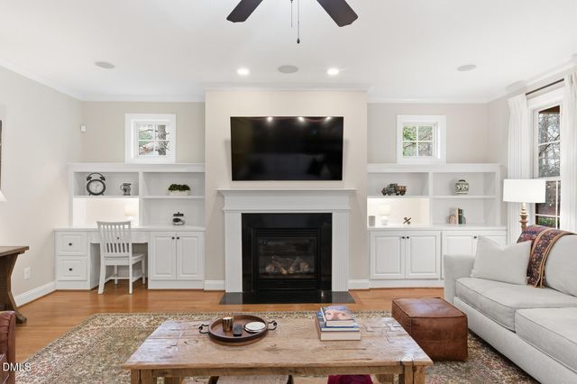 3116 Canopy Woods Drive, Apex, NC 27539