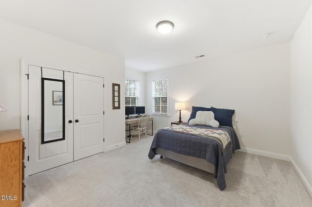 3116 Canopy Woods Drive, Apex, NC 27539