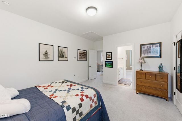 3116 Canopy Woods Drive, Apex, NC 27539