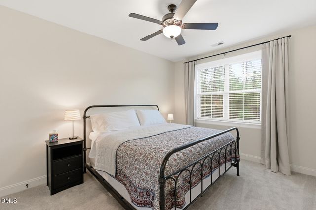 3116 Canopy Woods Drive, Apex, NC 27539