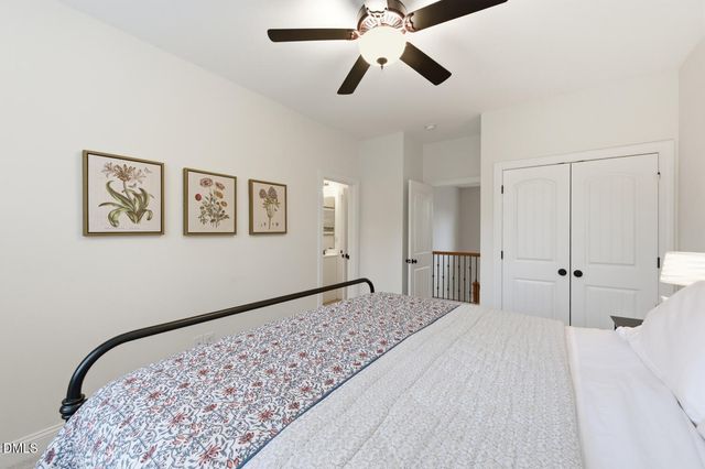 3116 Canopy Woods Drive, Apex, NC 27539