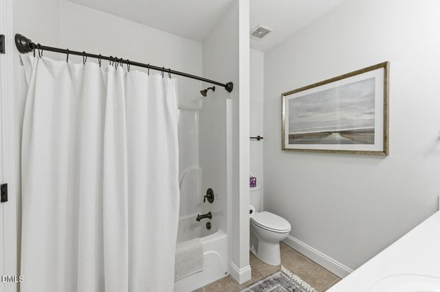 3116 Canopy Woods Drive, Apex, NC 27539