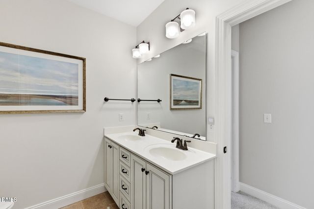 3116 Canopy Woods Drive, Apex, NC 27539