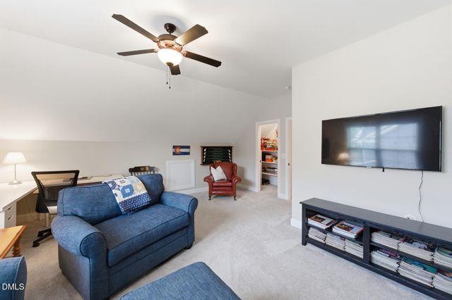 3116 Canopy Woods Drive, Apex, NC 27539