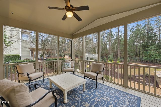 3116 Canopy Woods Drive, Apex, NC 27539