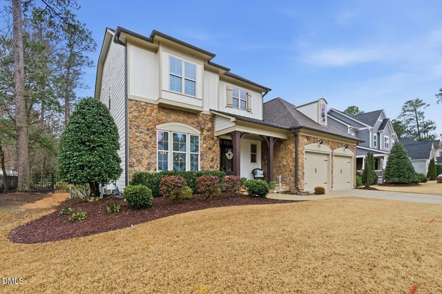 3116 Canopy Woods Drive, Apex, NC 27539