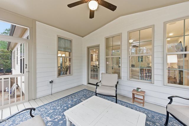 3116 Canopy Woods Drive, Apex, NC 27539