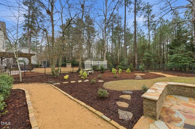 3116 Canopy Woods Drive, Apex, NC 27539