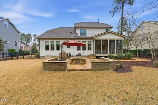 3116 Canopy Woods Drive, Apex, NC 27539