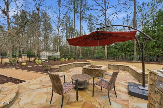 3116 Canopy Woods Drive, Apex, NC 27539