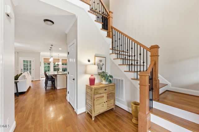 3116 Canopy Woods Drive, Apex, NC 27539