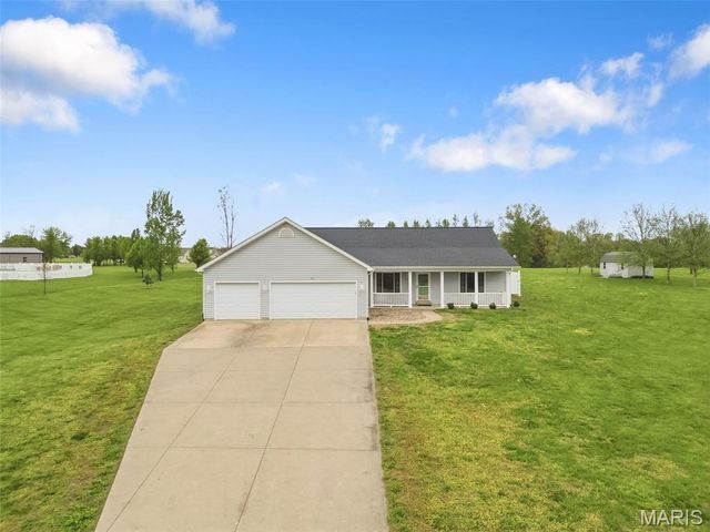 211 High Ridge Valley Court, Foley, MO 63347